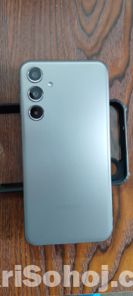 Samsung Galaxy M35
